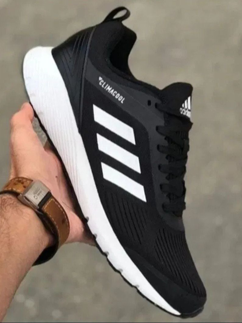 Adidas Climacool Original "Setichniy" Erkaklar Krossovkalari  17825 b.0q.2b.703d