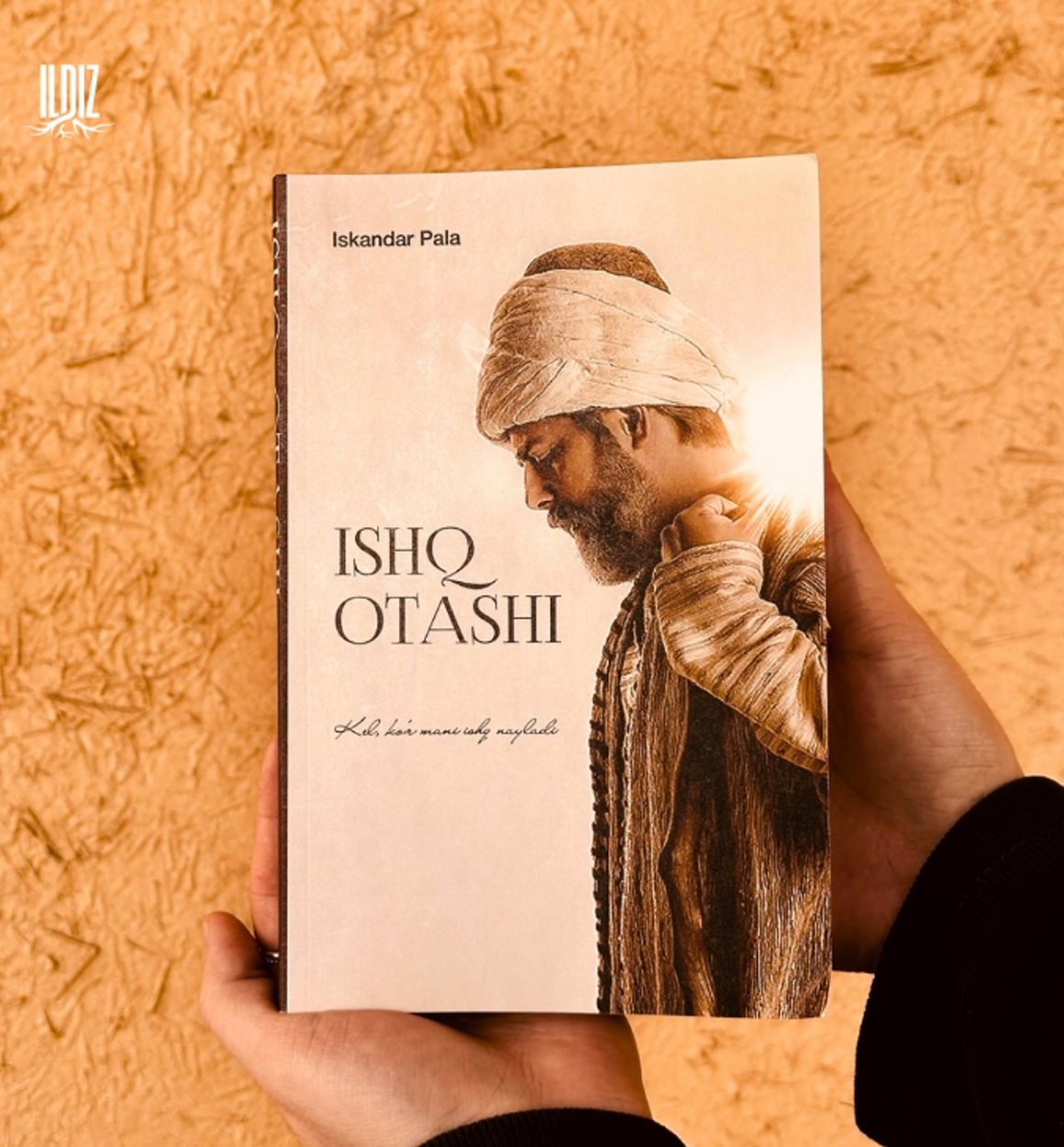 Iskandar Pala – Ishq otashi y.m.n