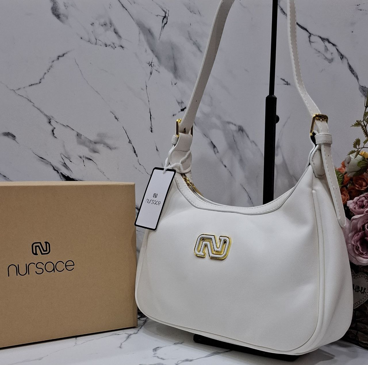 Nursace Ayollar sumkasi b2b2q703d