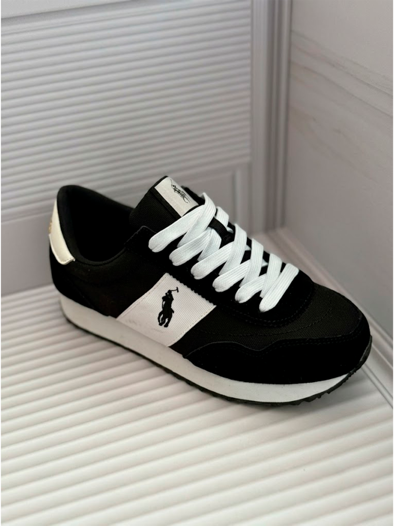 Polo Original Premium Erkaklar Sport Krossovkalari  17813 b.0q.2b.703d