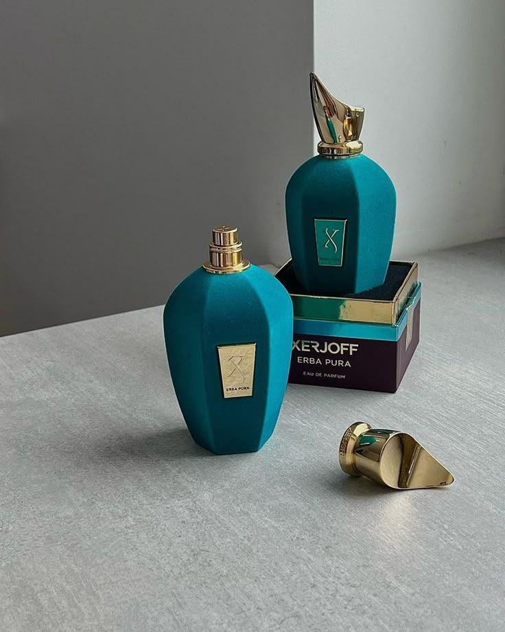 Erba Pura Xerjoff 100 ml GA