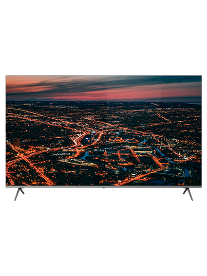 Immer Premium 75 — ultra katta premium QLED Smart Televizor H79