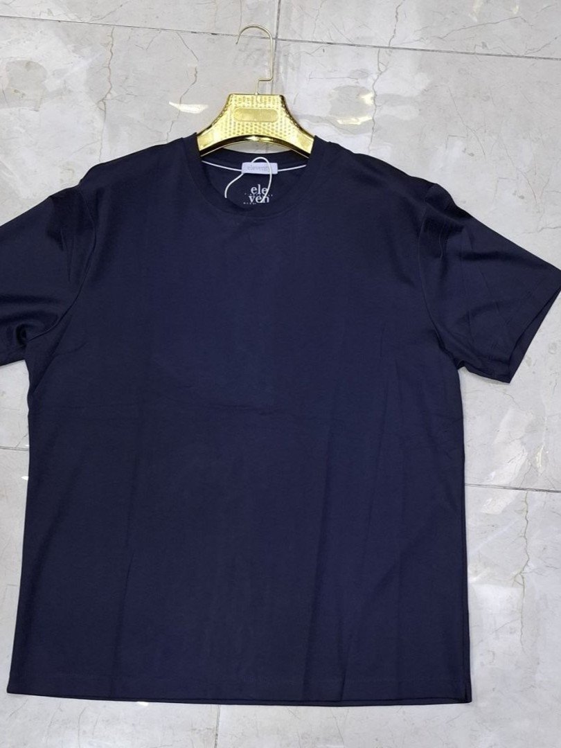Premium Erkaklar Futbolkasi Brunello Cucinelli Style | Katta O‘lchamli Oversize Model (4XL–8XL)  18839  b.0q.2b.703d