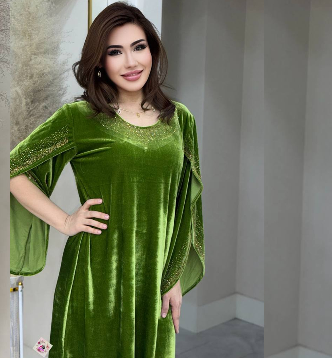 Ayollar uchun ikkitalik to'plam b3b10q598d