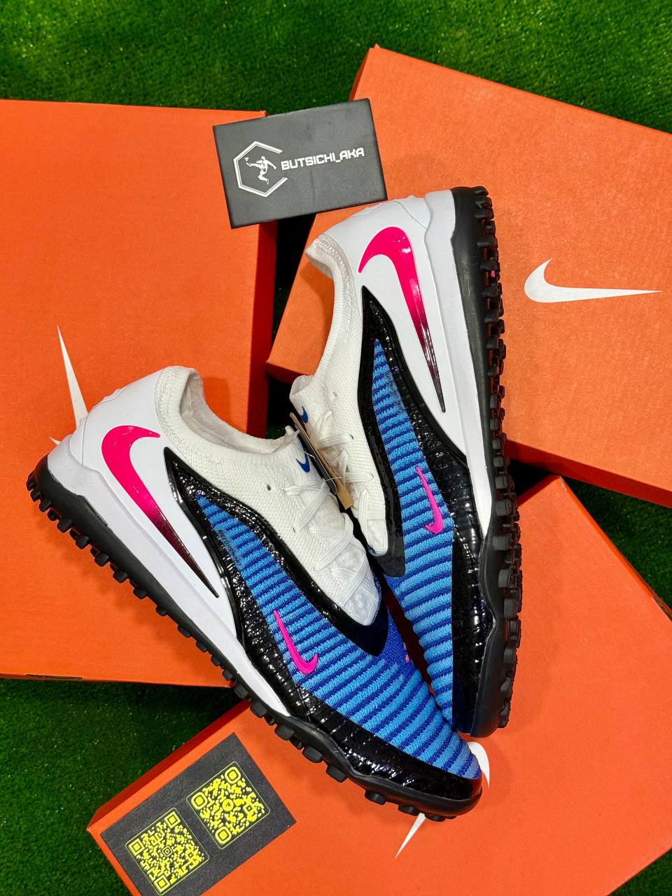 Nike Phantom GX 2026 butsisi a2br106d