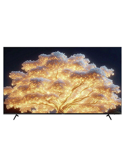 IMMER U85A2 — 85" 4K Android Smart TELEVIZOR, ulkan ekran va premium tajriba