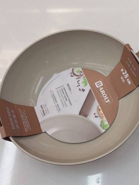 Baroly Premium Wok Tova (24 sm)  18020  c.2q.23d