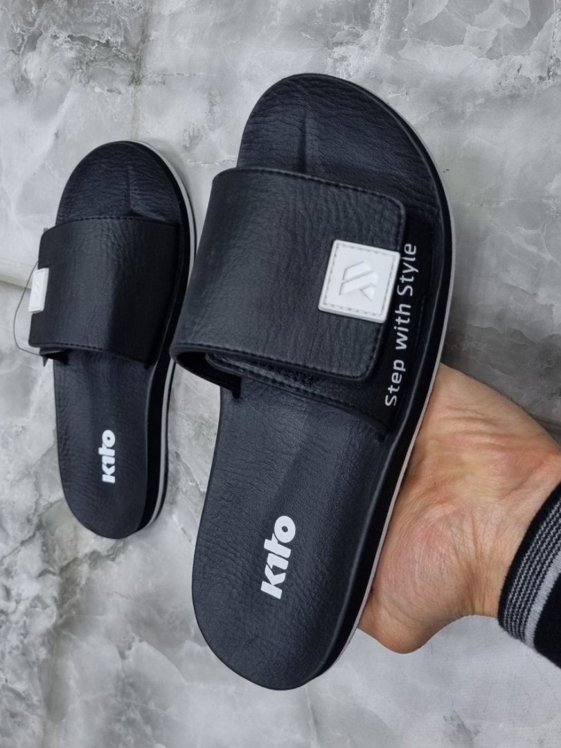 Kito erkaklar uchun original shippaklar (Made in Thailand, Razmerlar: 40-43)  18167   b.8q.158d