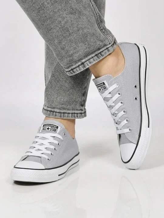 Kedalar Converse sport, yoz-kuz-bahor mavsumi uchun
