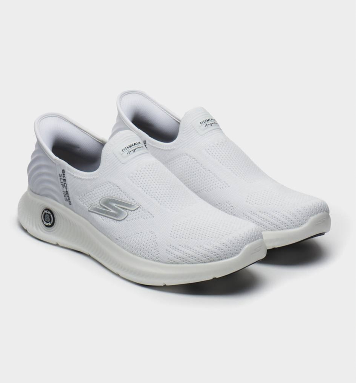 Ayollar uchun Skechers krossovkalari (tarmoq materiali) b0q3b717d