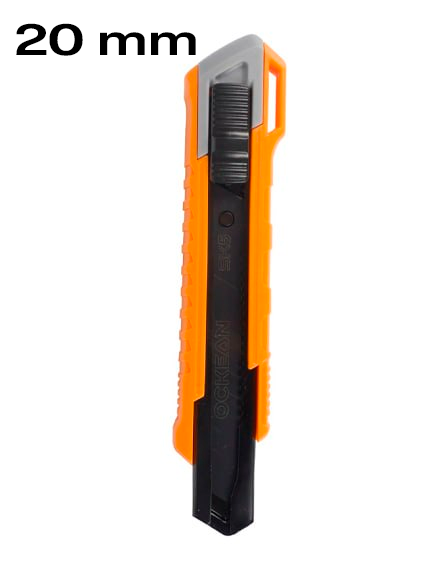 Ockean universal yig'iladigan pichoq (maketskiy pichoq) 20 m  15473