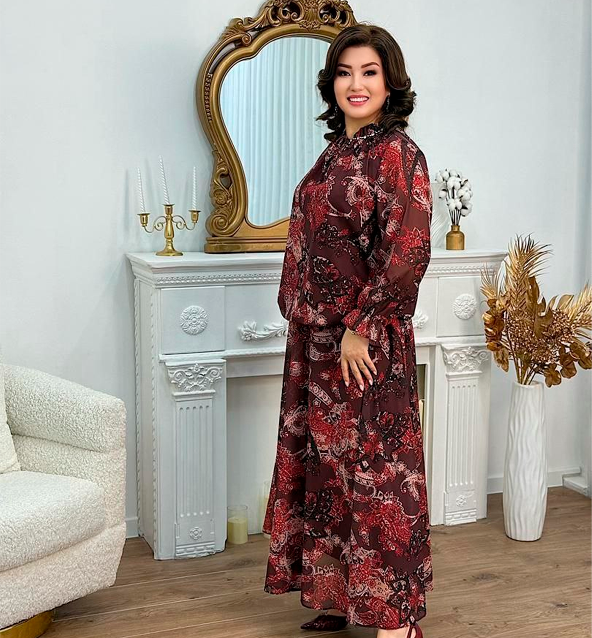 Ayollar Ikkitalik Kiyim To‘plam b7q376d
