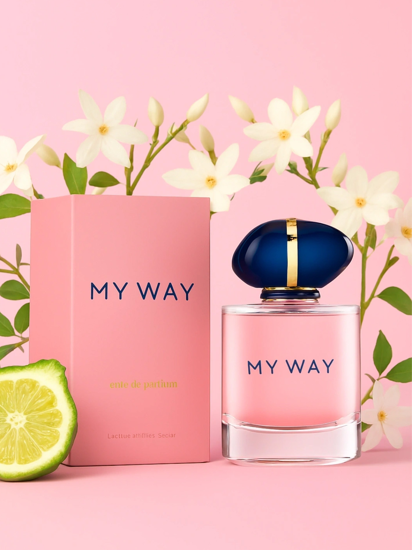 Giorgio Armani My Way o'p21d