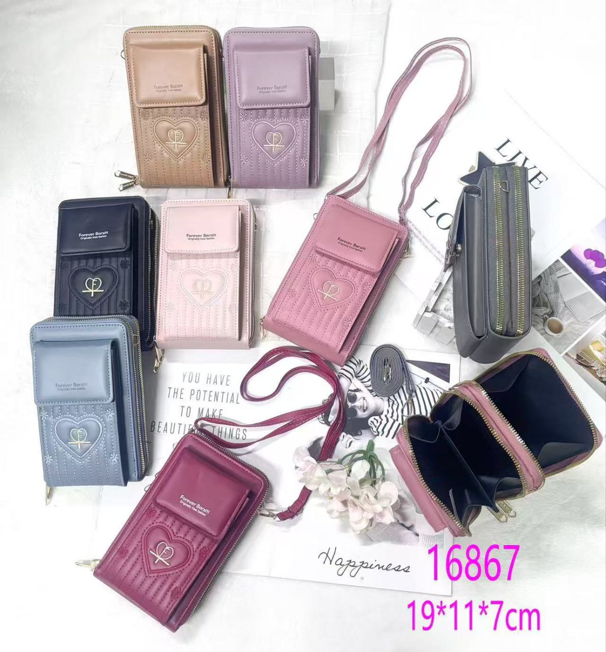 Klatch Sumka Ko‘cha Uchun  b2q2b703d