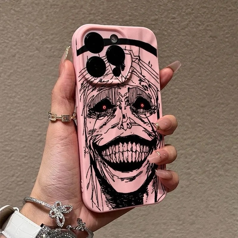 IPHONE 16 PRO MAX uchun g`ilof