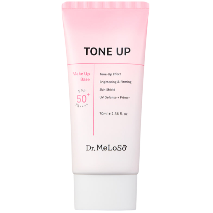 Dr. MeLoSö Tone Up SPF Face Cream 0q690d
