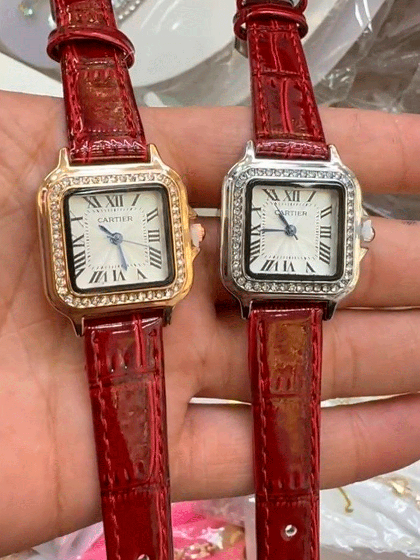 HASHAMATLI JUFTLIK SOATLARI – MONTRE DE LUXE opf14d