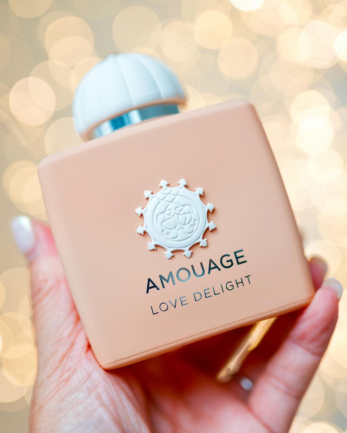 Love Delight — 100 ml Amouage GA