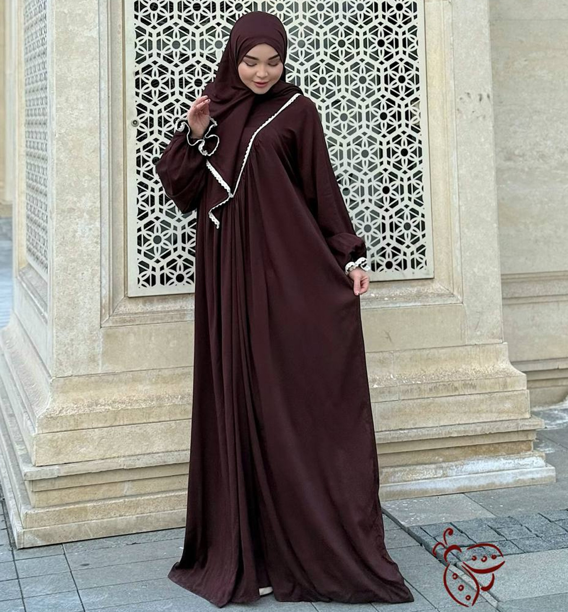 AYOLLAR UCHUN UMRA & HAJ KO‘YLAGI b10q3b605d