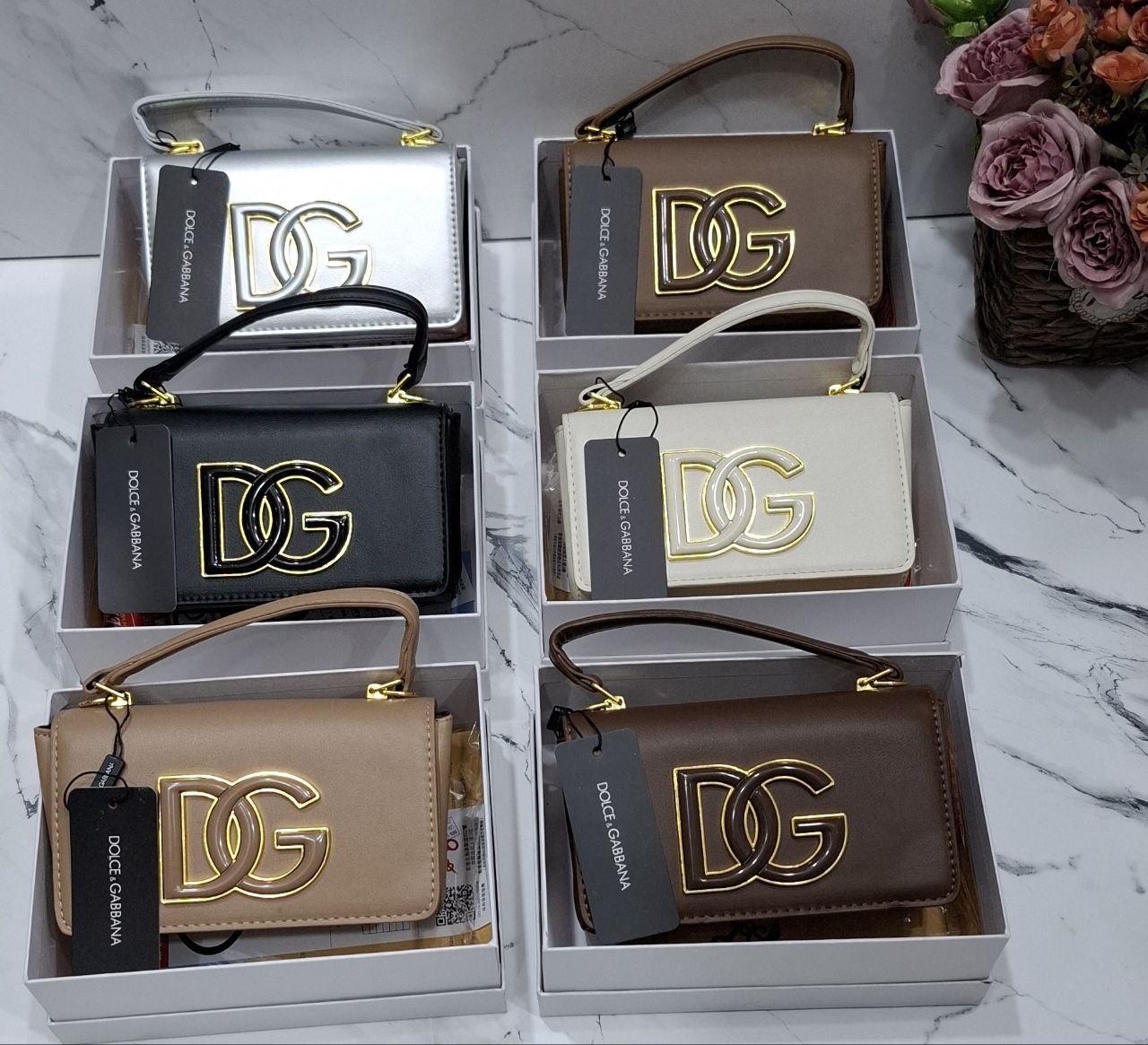 Dolce & Gabbana ayollar sumkasi b2b2q703d