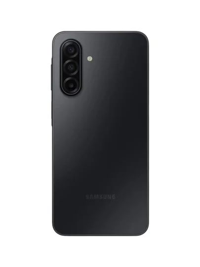 Samsung Galaxy A17 8GB + 256GB Black — zamonaviy dizayn, katta xotira va ishonchli ishlash imkoniyatlarini taqdim etuvchi smartfon  16347