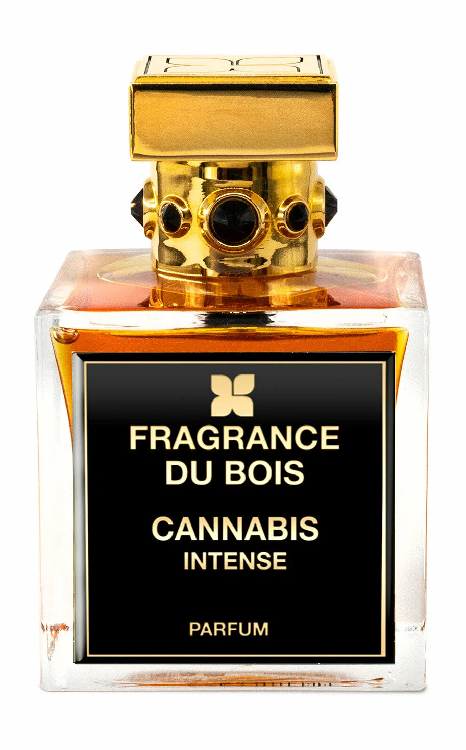 Cannabis Intense Fragrance Du Bois 100ml GA