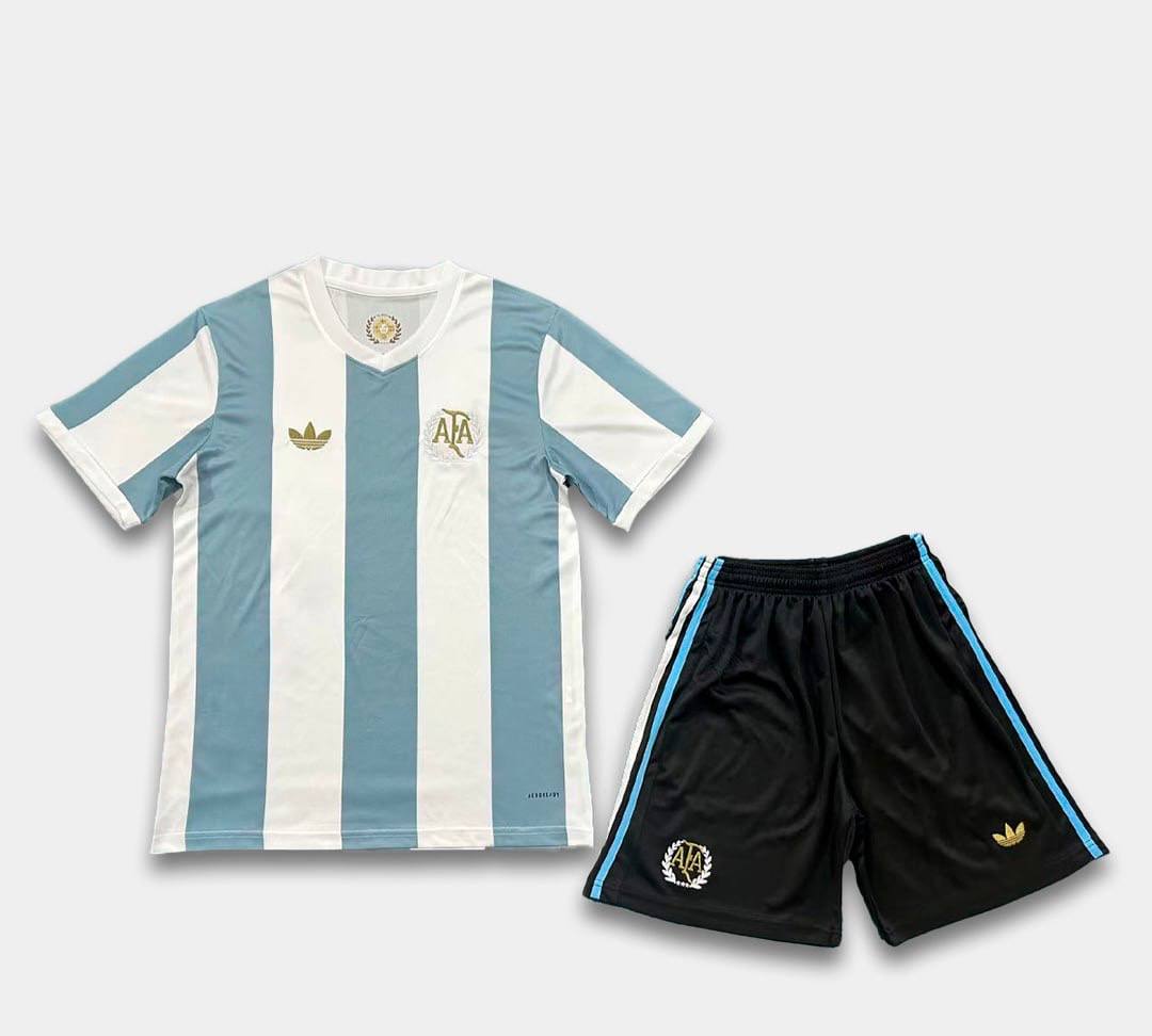 Professional Futbol Formalari To‘plami (UFA, Argentina, Braziliya)  17042