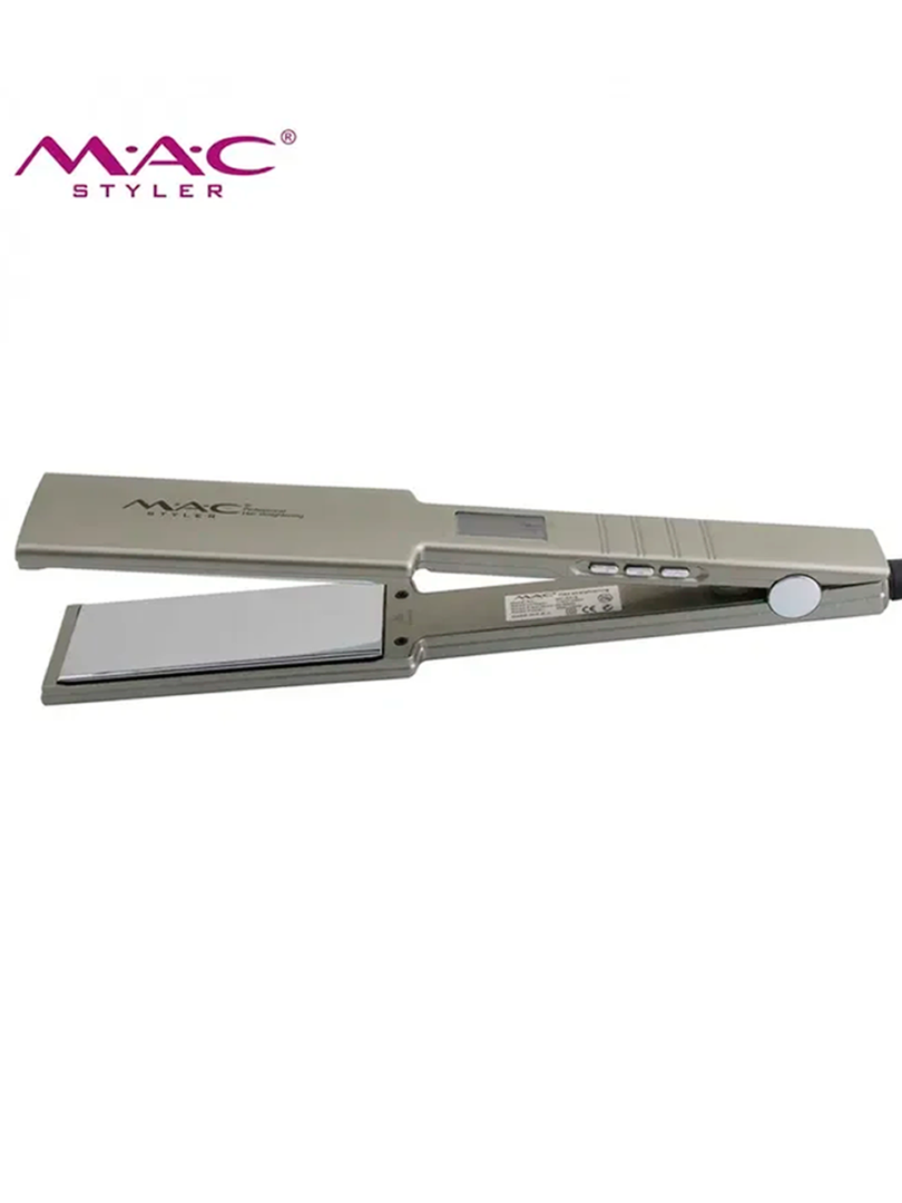PROFESSIONAL MAC STYLER MC-5518 TITAN QOPLAMALI SOCH TO‘G‘RILAGICH b1q2b703/6d