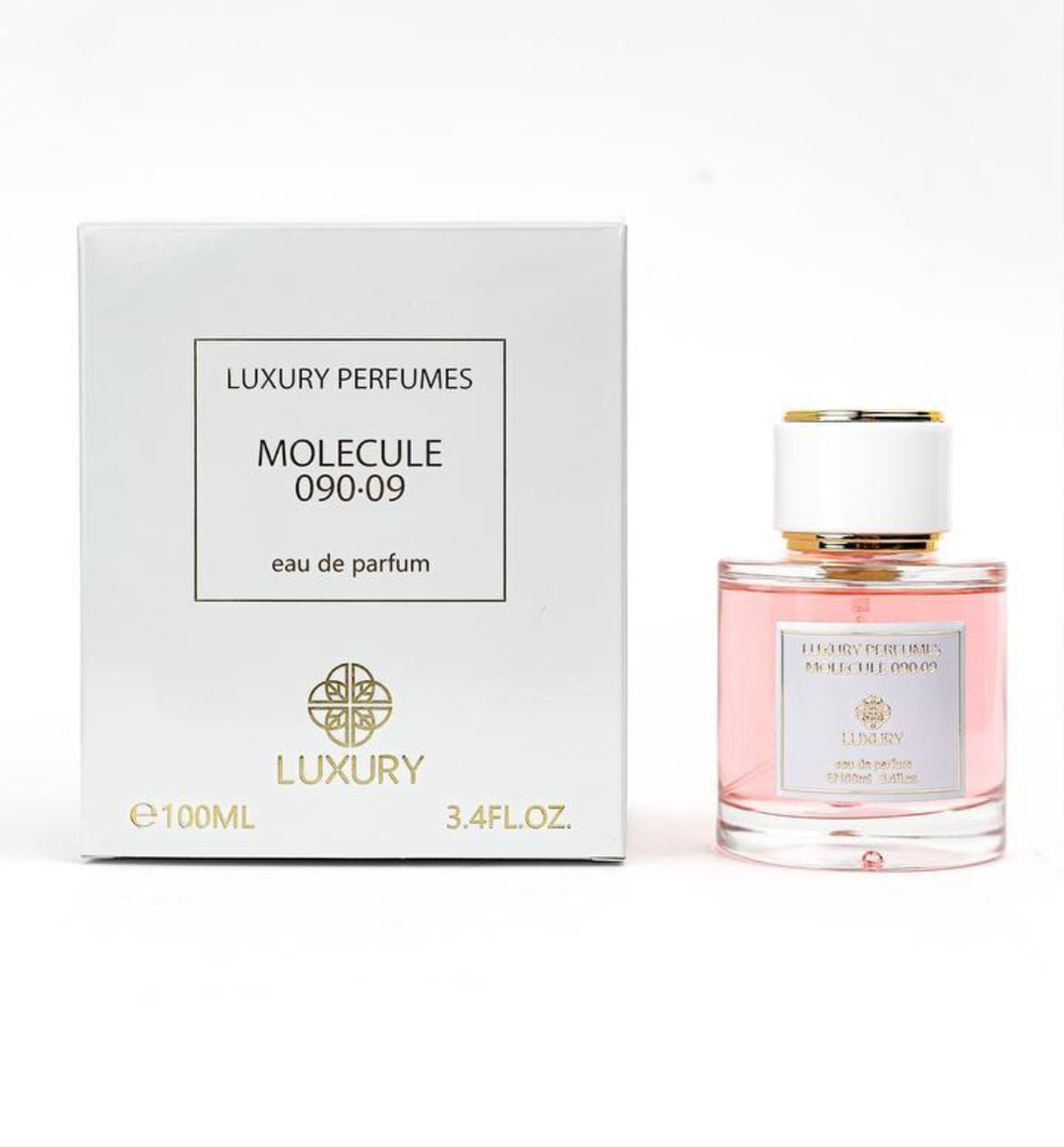 ✨ MOLECULA Luxury Parfumes — minimalizm va hashamat uyg‘unligi