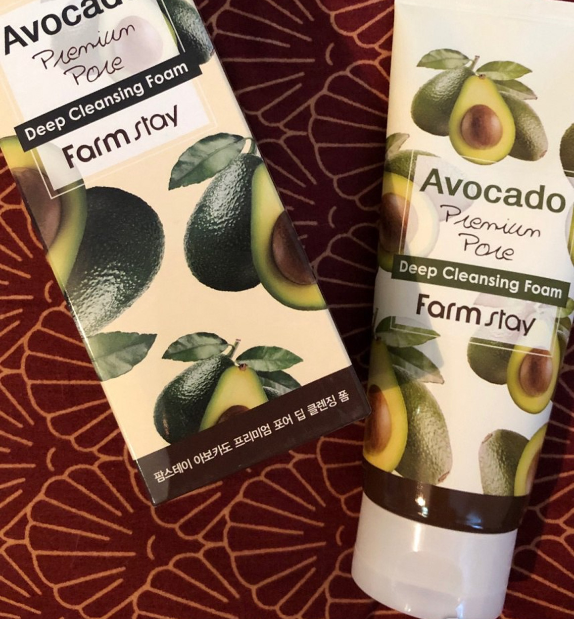 Avocado (Avokado) – 180 ml b1q2b703/7d