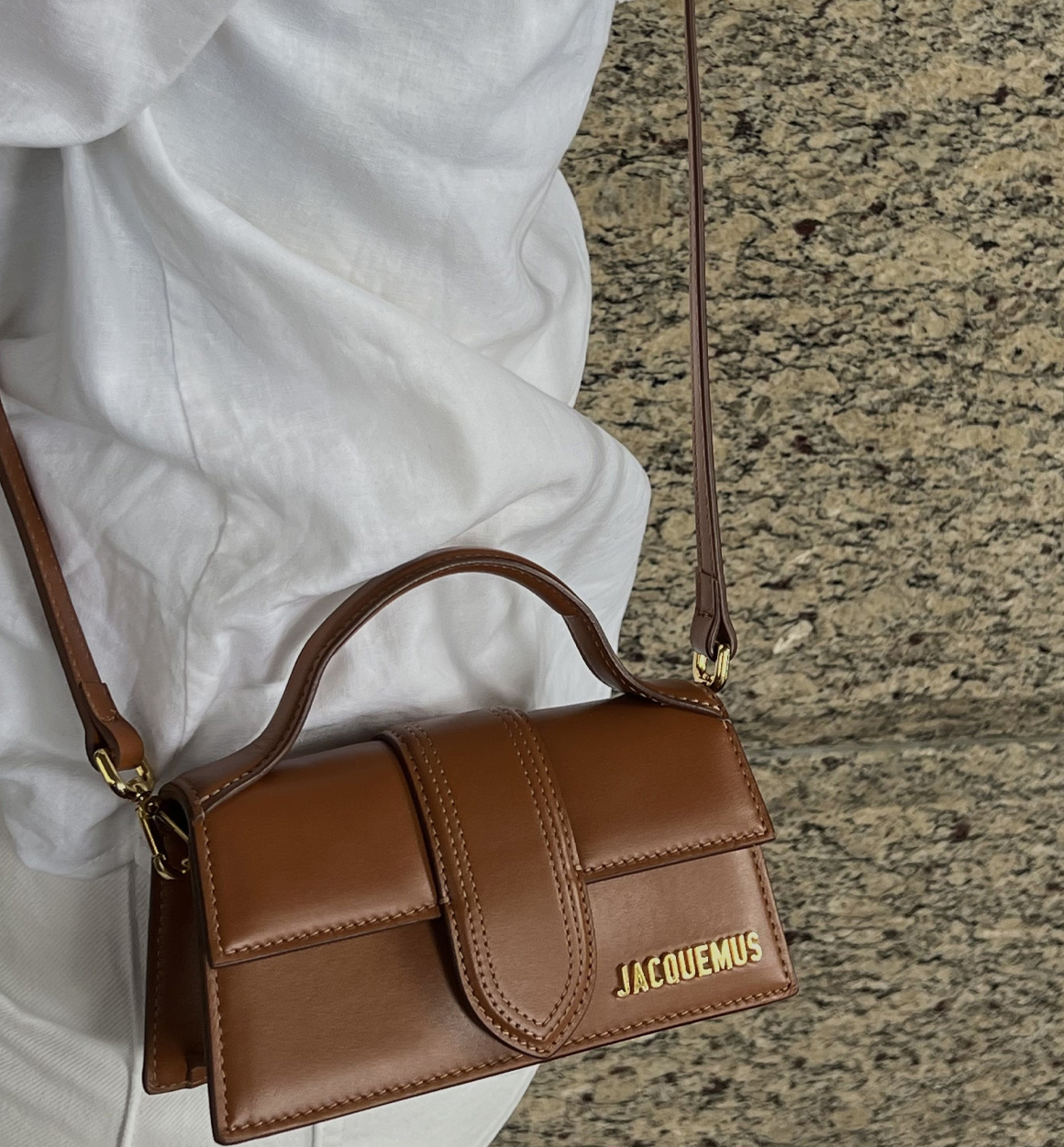 Jacquemus Firma Sumkasi b2q2b703d