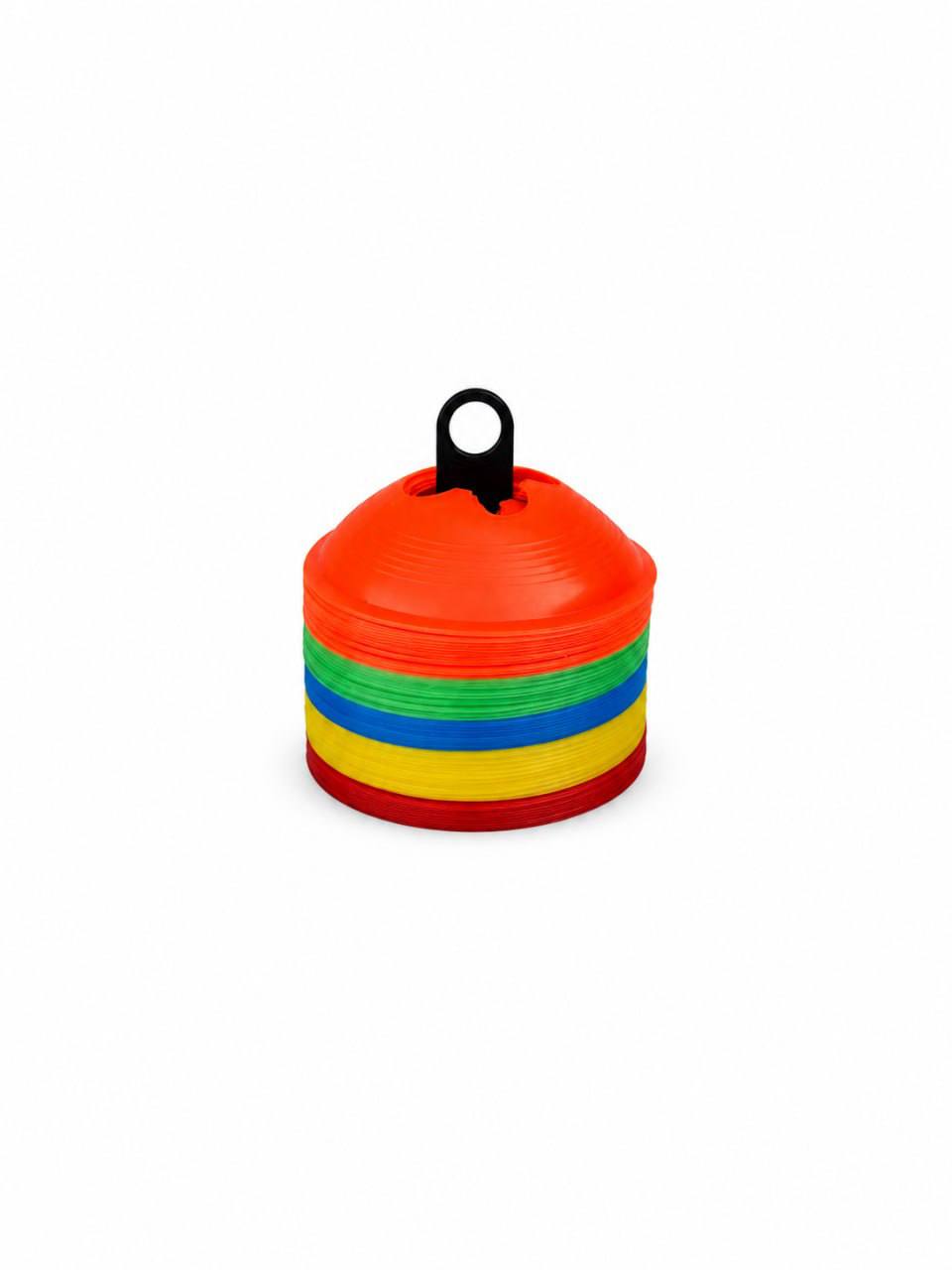Professional sport markeri (fishka) – Mashg‘ulotlar uchun maydon belgilagich   16865
