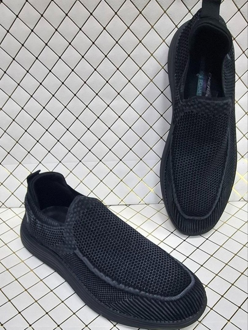 Skechers matoli/setchniy erkaklar krossovkasi (Razmerlar: 40-44) 18172 b.8q.158d