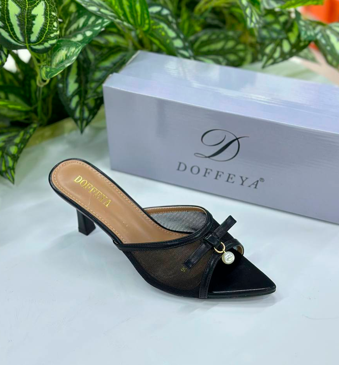 Ayollar uchun poshnali yozgi bosonojka (DOFFEYA modeli) b0q3b710d