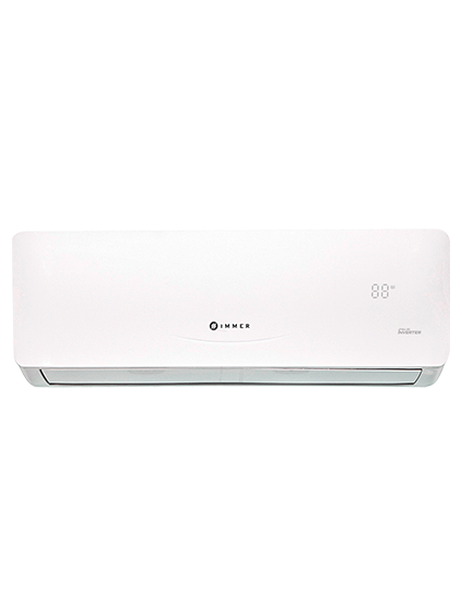 IMMER TURBO 18 — kuchli 18K Turbo inverter konditsioner H79