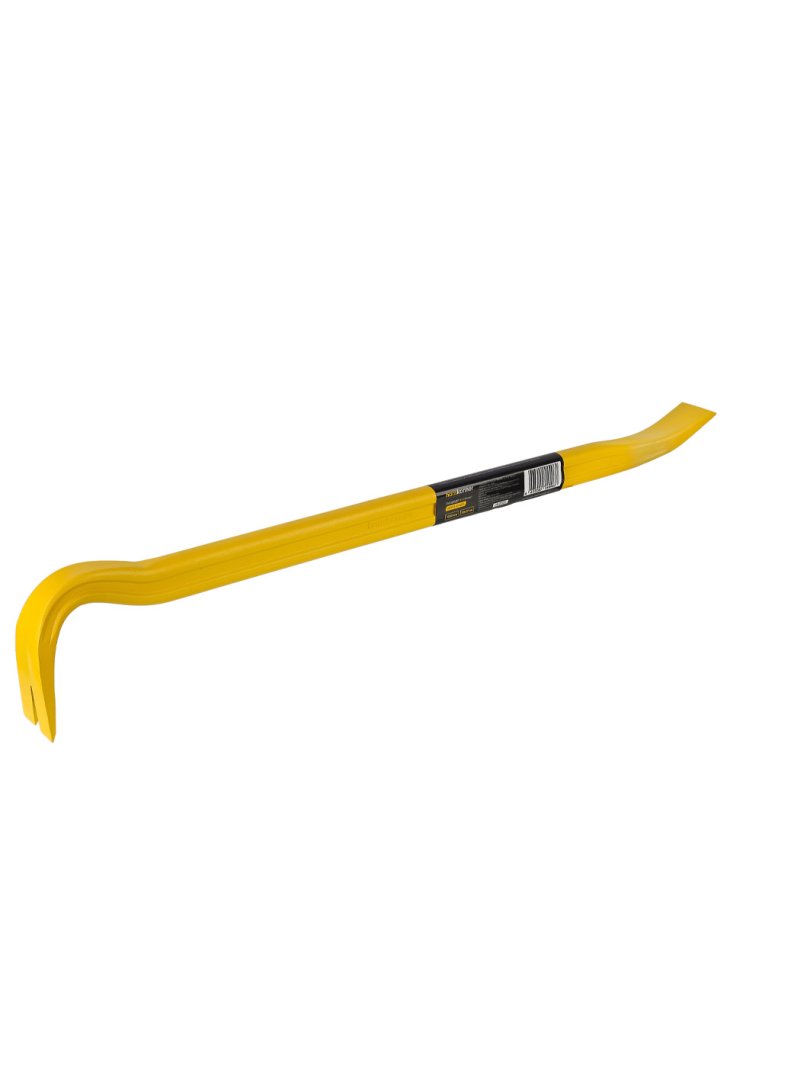 Ockean Professional Loyga-Lom Asbobi (Bend Pry Bar) 600g  – Og‘ir qurilish va demontaj ishlari uchun ishonchli vosita  15784