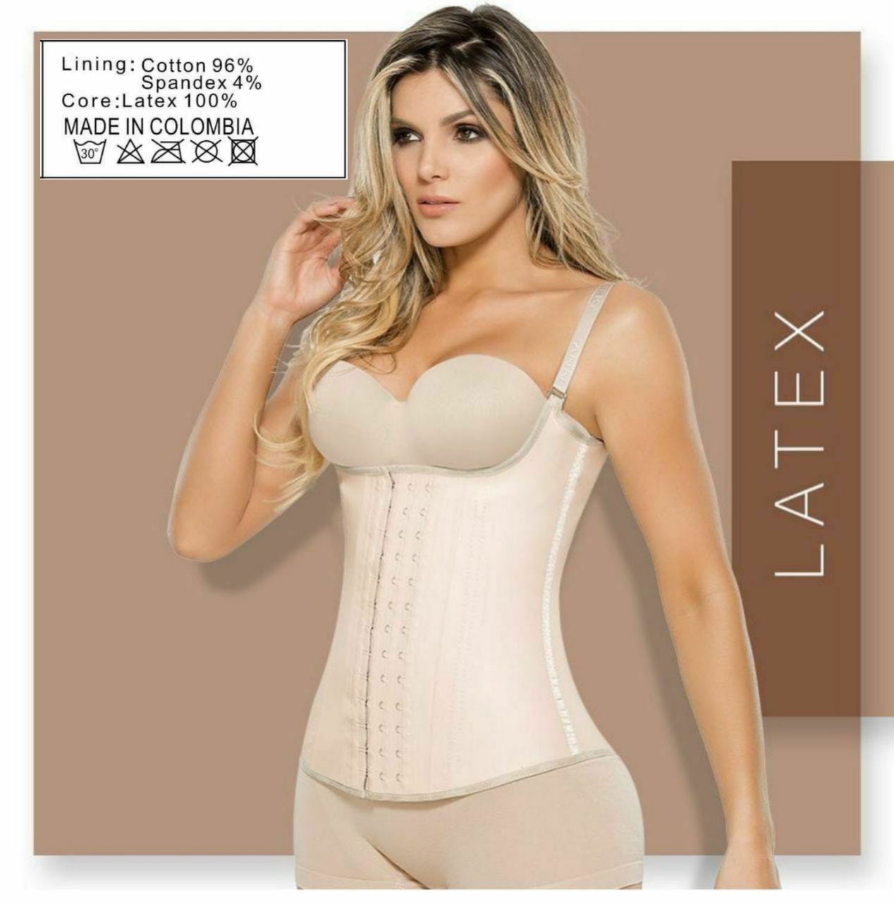 Karset Latex | Ortikcha vazn yo‘qotish uchun  b0q690d