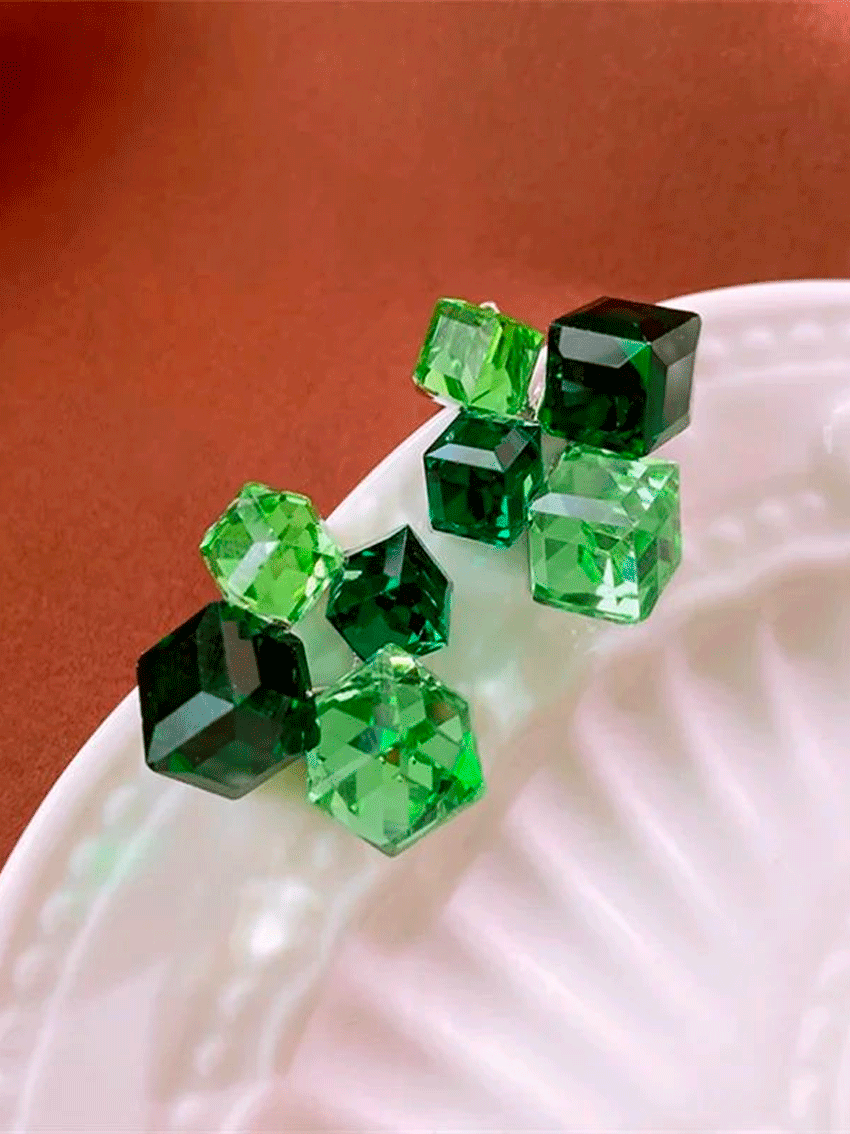 Sirg‘a Swarovski kristallari bilan opf14d