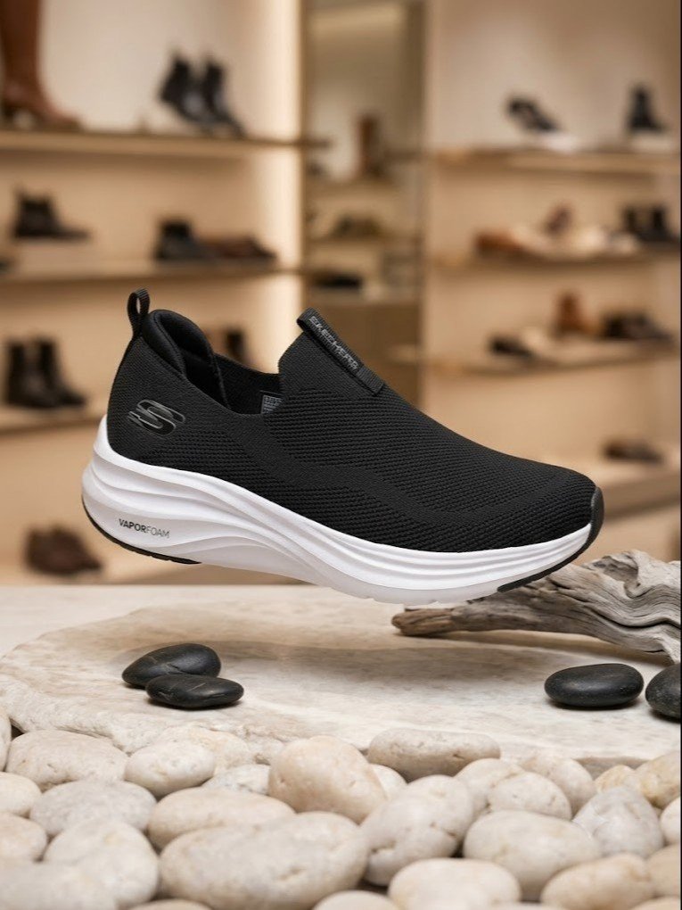 Skechers Original "Setichniy" Erkaklar Krossovkalari  17796  b.0q.2b.703d