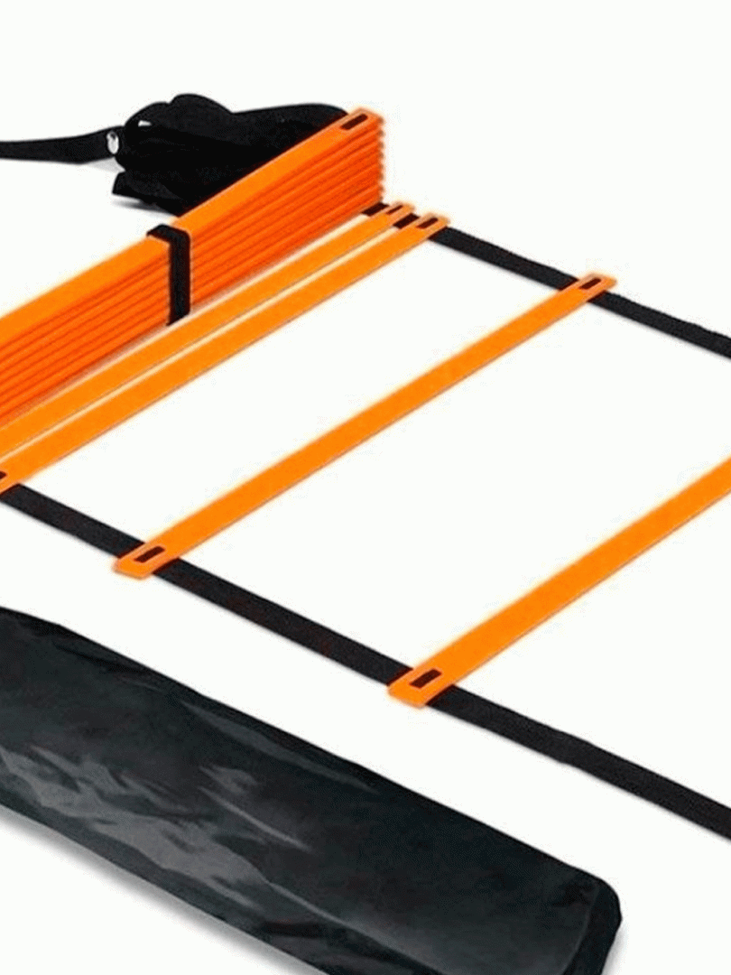 Agility ladder 24 talik – tezlik va koordinatsiya narvonchasi ar106