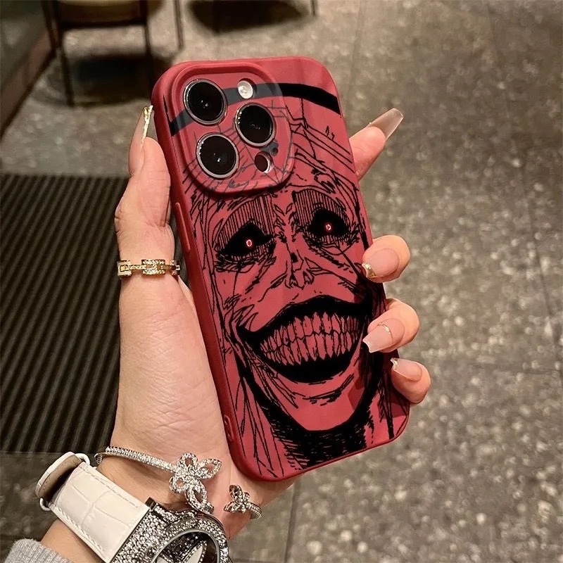 IPHONE 16 PRO MAX uchun g`ilof